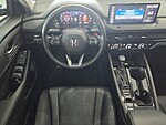 Used 2023 Honda Accord Hybrid Touring Sedan in JACKSONVILLE, FLORIDA (Photo 9)