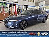 Used 2023 Honda Accord Hybrid Touring Sedan in JACKSONVILLE, FLORIDA