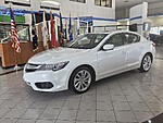 Used 2018 ACURA ILX Sedan w/Premium Pkg in JACKSONVILLE, FLORIDA (Photo 1)