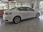 Used 2018 ACURA ILX Sedan w/Premium Pkg in JACKSONVILLE, FLORIDA (Photo 4)