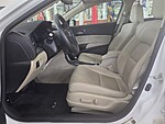 Used 2018 ACURA ILX Sedan w/Premium Pkg in JACKSONVILLE, FLORIDA (Photo 7)