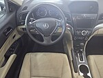 Used 2018 ACURA ILX Sedan w/Premium Pkg in JACKSONVILLE, FLORIDA (Photo 9)