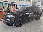 Used 2024 DODGE DURANGO R/T Plus RWD in JACKSONVILLE, FLORIDA (Photo 1)