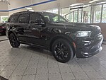 Used 2024 DODGE DURANGO R/T Plus RWD in JACKSONVILLE, FLORIDA (Photo 3)