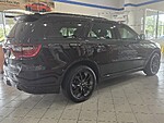 Used 2024 DODGE DURANGO R/T Plus RWD in JACKSONVILLE, FLORIDA (Photo 4)