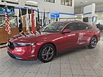 Used 2023 Honda Accord Sedan EX CVT in JACKSONVILLE, FLORIDA (Photo 1)