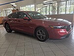 Used 2023 Honda Accord Sedan EX CVT in JACKSONVILLE, FLORIDA (Photo 3)