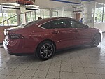 Used 2023 Honda Accord Sedan EX CVT in JACKSONVILLE, FLORIDA (Photo 4)
