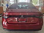 Used 2023 Honda Accord Sedan EX CVT in JACKSONVILLE, FLORIDA (Photo 5)