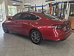 Used 2023 Honda Accord Sedan EX CVT in JACKSONVILLE, FLORIDA (Photo 6)