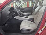 Used 2023 Honda Accord Sedan EX CVT in JACKSONVILLE, FLORIDA (Photo 7)