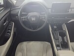 Used 2023 Honda Accord Sedan EX CVT in JACKSONVILLE, FLORIDA (Photo 9)