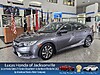 Used 2017 Honda Civic EX CVT in JACKSONVILLE, FLORIDA