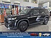 Used 2024 Honda Pilot TrailSport AWD in JACKSONVILLE, FLORIDA
