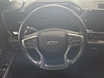Used 2023 CHEVROLET SILVERADO 1500 4WD Crew Cab 147