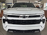 Used 2023 CHEVROLET SILVERADO 1500 4WD Crew Cab 147