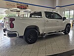 Used 2023 CHEVROLET SILVERADO 1500 4WD Crew Cab 147