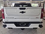 Used 2023 CHEVROLET SILVERADO 1500 4WD Crew Cab 147