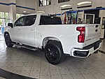 Used 2023 CHEVROLET SILVERADO 1500 4WD Crew Cab 147