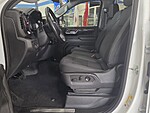 Used 2023 CHEVROLET SILVERADO 1500 4WD Crew Cab 147