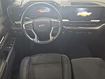 Used 2023 CHEVROLET SILVERADO 1500 4WD Crew Cab 147