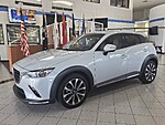 Used 2019 MAZDA CX-3 Grand Touring FWD in JACKSONVILLE, FLORIDA (Photo 1)