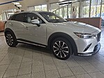 Used 2019 MAZDA CX-3 Grand Touring FWD in JACKSONVILLE, FLORIDA (Photo 3)
