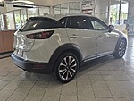 Used 2019 MAZDA CX-3 Grand Touring FWD in JACKSONVILLE, FLORIDA (Photo 4)