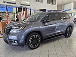 Used 2021 Honda Passport Touring FWD in JACKSONVILLE, FLORIDA (Photo 1)