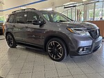 Used 2021 Honda Passport Touring FWD in JACKSONVILLE, FLORIDA (Photo 3)