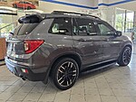 Used 2021 Honda Passport Touring FWD in JACKSONVILLE, FLORIDA (Photo 4)