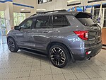 Used 2021 Honda Passport Touring FWD in JACKSONVILLE, FLORIDA (Photo 6)