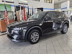 Used 2022 MAZDA CX-5 2.5 S Select Package AWD in JACKSONVILLE, FLORIDA (Photo 1)