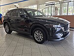Used 2022 MAZDA CX-5 2.5 S Select Package AWD in JACKSONVILLE, FLORIDA (Photo 3)