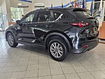 Used 2022 MAZDA CX-5 2.5 S Select Package AWD in JACKSONVILLE, FLORIDA (Photo 6)