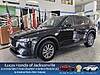 Used 2022 MAZDA CX-5 2.5 S Select Package AWD in JACKSONVILLE, FLORIDA