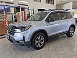 Used 2022 Honda Passport TrailSport AWD in JACKSONVILLE, FLORIDA (Photo 1)