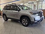 Used 2022 Honda Passport TrailSport AWD in JACKSONVILLE, FLORIDA (Photo 3)