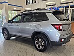 Used 2022 Honda Passport TrailSport AWD in JACKSONVILLE, FLORIDA (Photo 6)