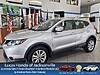 Used 2019 NISSAN ROGUE SPORT FWD SV in JACKSONVILLE, FLORIDA