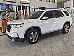 Used 2024 Honda Pilot EX-L 7 Passenger 2WD in JACKSONVILLE, FLORIDA (Photo 1)