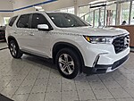 Used 2024 Honda Pilot EX-L 7 Passenger 2WD in JACKSONVILLE, FLORIDA (Photo 3)