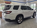 Used 2024 Honda Pilot EX-L 7 Passenger 2WD in JACKSONVILLE, FLORIDA (Photo 4)