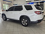 Used 2024 Honda Pilot EX-L 7 Passenger 2WD in JACKSONVILLE, FLORIDA (Photo 6)