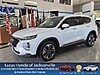 Used 2020 HYUNDAI SANTA FE Limited 2.0T Auto FWD in JACKSONVILLE, FLORIDA