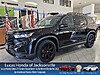 Used 2025 Honda Pilot Black Edition AWD in JACKSONVILLE, FLORIDA