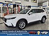 Used 2024 Honda CR-V EX-L 2WD in JACKSONVILLE, FLORIDA