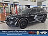 Used 2024 Honda CR-V Hybrid Sport-L FWD in JACKSONVILLE, FLORIDA