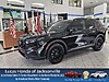 Used 2026 Honda CR-V Hybrid Sport FWD in JACKSONVILLE, FLORIDA