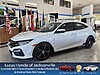 Used 2021 Honda Civic Hatchback Sport Touring CVT in JACKSONVILLE, FLORIDA